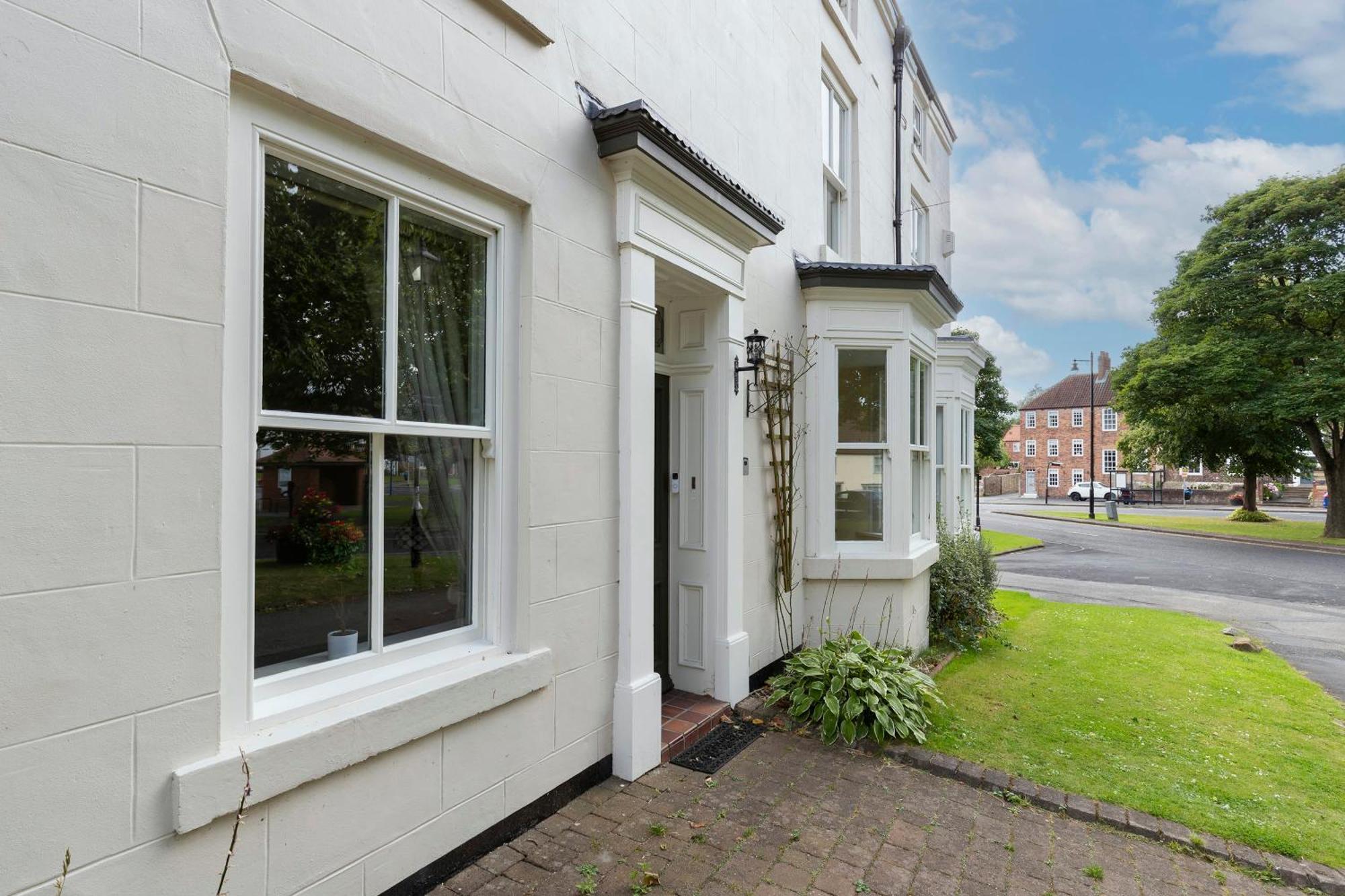 Grandeur Within Sedgefield Exterior foto